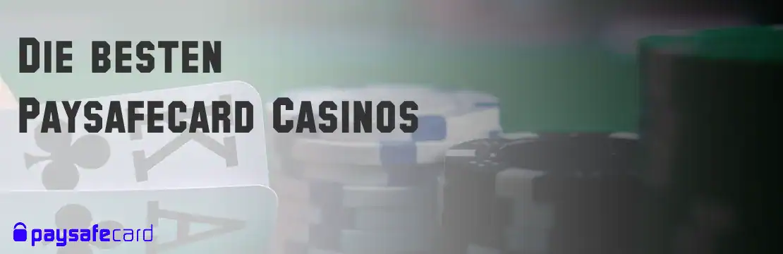 paysafecard casinos deutschland